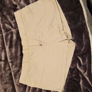 Womens volcom shorts size 13